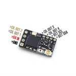 Originale TBS CROSSFIRE NANO PRO SE Antenna 500mW potenza 915/868Mhz Radio RC Drone da corsa